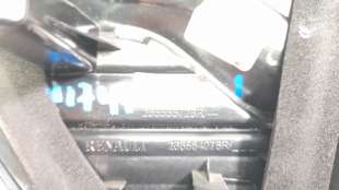 Recambio de piloto trasero izquierdo interior para renault captur 2013- limited referencia OEM IAM 265555726R 104LLM692  2