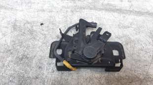 Recambio de cerradura capo para renault captur 2013- limited referencia OEM IAM 656016239R  