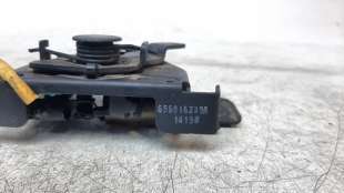 Recambio de cerradura capo para renault captur 2013- limited referencia OEM IAM 656016239R   2