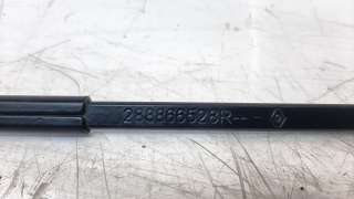 Recambio de brazo limpia delantero derecho para renault captur 2013- limited referencia OEM IAM 288866528R  