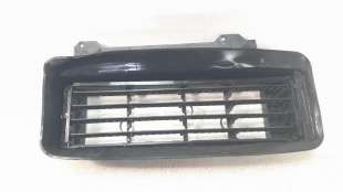 Recambio de calandra delantera de radiador para renault captur 2013- limited referencia OEM IAM 214991203E  