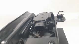 Recambio de calandra delantera de radiador para renault captur 2013- limited referencia OEM IAM 214991203E  