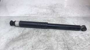 Recambio de amortiguador trasero izquierdo para renault captur 2013- limited referencia OEM IAM 562107338R  