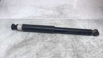 Recambio de amortiguador trasero izquierdo para renault captur 2013- limited referencia OEM IAM 562107338R  