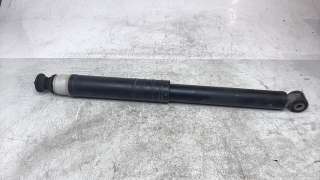 Recambio de amortiguador trasero izquierdo para renault captur 2013- limited referencia OEM IAM 562107338R  