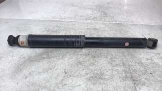 Recambio de amortiguador trasero izquierdo para renault captur 2013- limited referencia OEM IAM 562107338R  