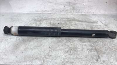 Recambio de amortiguador trasero derecho para renault captur 2013- limited referencia OEM IAM 562107338R  