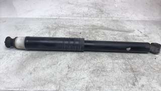 Recambio de amortiguador trasero derecho para renault captur 2013- limited referencia OEM IAM 562107338R  