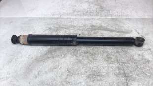 Recambio de amortiguador trasero derecho para renault captur 2013- limited referencia OEM IAM 562107338R   2