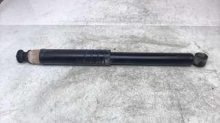 Recambio de amortiguador trasero derecho para renault captur 2013- limited referencia OEM IAM 562107338R  