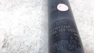 Recambio de amortiguador trasero derecho para renault captur 2013- limited referencia OEM IAM 562107338R  