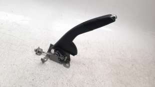 Recambio de palanca freno para renault captur 2013- limited referencia OEM IAM 360103432R  