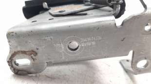 Recambio de palanca freno para renault captur 2013- limited referencia OEM IAM 360103432R   2