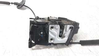 Recambio de cerradura puerta trasera derecha para renault captur 2013- limited referencia OEM IAM 805027072R  