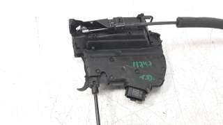 Recambio de cerradura puerta trasera derecha para renault captur 2013- limited referencia OEM IAM 805027072R  