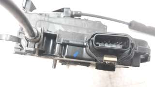 Recambio de cerradura puerta trasera derecha para renault captur 2013- limited referencia OEM IAM 805027072R  
