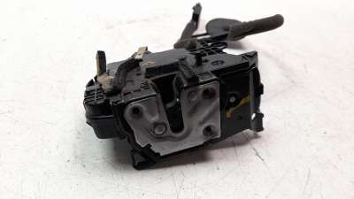 Recambio de cerradura puerta trasera izquierda para renault captur 2013- limited referencia OEM IAM 805034742R CRDREN4742 
