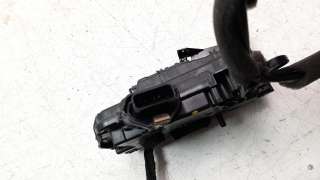 Recambio de cerradura puerta trasera izquierda para renault captur 2013- limited referencia OEM IAM 805034742R CRDREN4742 
