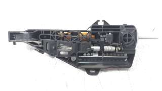 Recambio de maneta exterior trasera derecha para renault captur 2013- limited referencia OEM IAM 806B02596R  