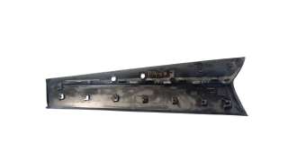 Recambio de moldura para renault captur 2013- limited referencia OEM IAM 801867830R 107199790D RN7001423