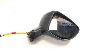 Recambio de retrovisor derecho para renault captur 2013- limited referencia OEM IAM 963018492R 1051812013 