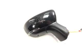 Recambio de retrovisor derecho para renault captur 2013- limited referencia OEM IAM 963018492R 1051812013 
