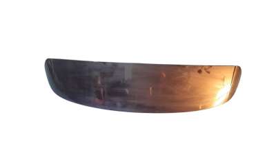 Recambio de aleron trasero para renault captur 2013- limited referencia OEM IAM 960306591R  