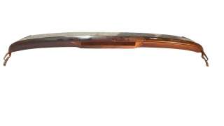 Recambio de aleron trasero para renault captur 2013- limited referencia OEM IAM 960306591R  