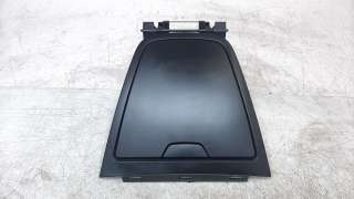 Recambio de guantera para renault captur 2013- limited referencia OEM IAM 685106065R  
