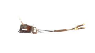 Recambio de palanca cambio para renault clio iv 2012- referencia OEM IAM 349019559R  