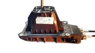 Recambio de palanca cambio para renault clio iv 2012- referencia OEM IAM 349019559R  