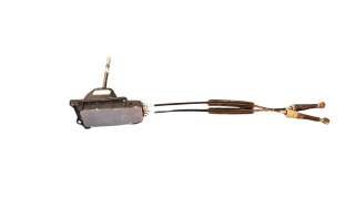 Recambio de palanca cambio para renault clio iv 2012- referencia OEM IAM 349019559R  