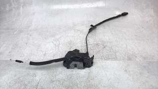 Recambio de cerradura puerta delantera derecha para renault clio iv 2012- referencia OEM IAM 805024563R  