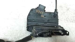 Recambio de cerradura puerta delantera derecha para renault clio iv 2012- referencia OEM IAM 805024563R  