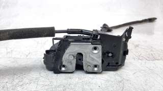 Recambio de cerradura puerta delantera derecha para renault clio iv 2012- referencia OEM IAM 805024563R  