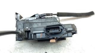 Recambio de cerradura puerta delantera derecha para renault clio iv 2012- referencia OEM IAM 805024563R  