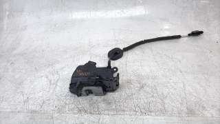 Recambio de cerradura puerta trasera derecha para renault clio iv 2012- referencia OEM IAM 825004167R  