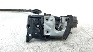 Recambio de cerradura puerta trasera derecha para renault clio iv 2012- referencia OEM IAM 825004167R  