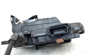 Recambio de cerradura puerta trasera derecha para renault clio iv 2012- referencia OEM IAM 825004167R  