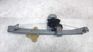 Recambio de elevalunas delantero derecho para renault clio iv 2012- referencia OEM IAM 807205569R 106199615 115234 2