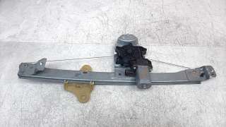 Recambio de elevalunas delantero derecho para renault clio iv 2012- referencia OEM IAM 807205569R 106199615 115234