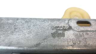 Recambio de elevalunas delantero derecho para renault clio iv 2012- referencia OEM IAM 807205569R 106199615 115234