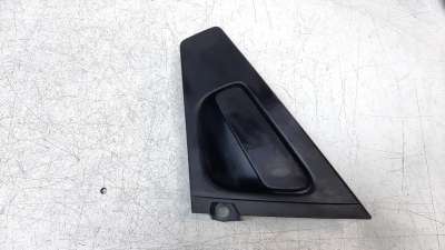 Recambio de maneta exterior trasera derecha para renault clio iv 2012- referencia OEM IAM 826064374R  