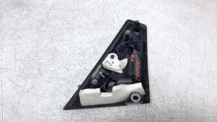 Recambio de maneta exterior trasera derecha para renault clio iv 2012- referencia OEM IAM 826064374R   2