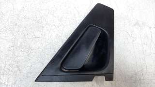 Recambio de maneta exterior trasera izquierda para renault clio iv 2012- referencia OEM IAM 826067059R  