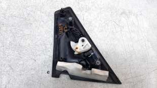 Recambio de maneta exterior trasera izquierda para renault clio iv 2012- referencia OEM IAM 826067059R   2