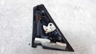 Recambio de maneta exterior trasera izquierda para renault clio iv 2012- referencia OEM IAM 826067059R  