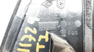 Recambio de maneta exterior trasera izquierda para renault clio iv 2012- referencia OEM IAM 826067059R  