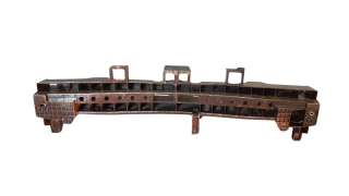 Recambio de refuerzo paragolpes trasero para renault clio iv 2012- referencia OEM IAM 850908121R 107199620 RN3291652