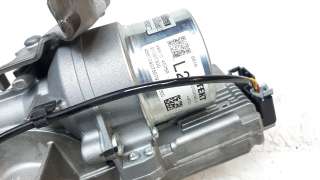 Recambio de columna direccion para renault clio iv 2012- referencia OEM IAM 488109859R  